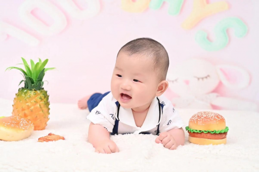 池州宝宝的快乐时光 池州宝宝的快乐时光